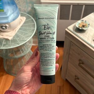 Bumble and bumble Don't Blow It Fine Hair Styler